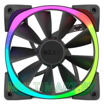 Вентилятор для корпуса NZXT Aer RGB 140 RF-AR140-B1
